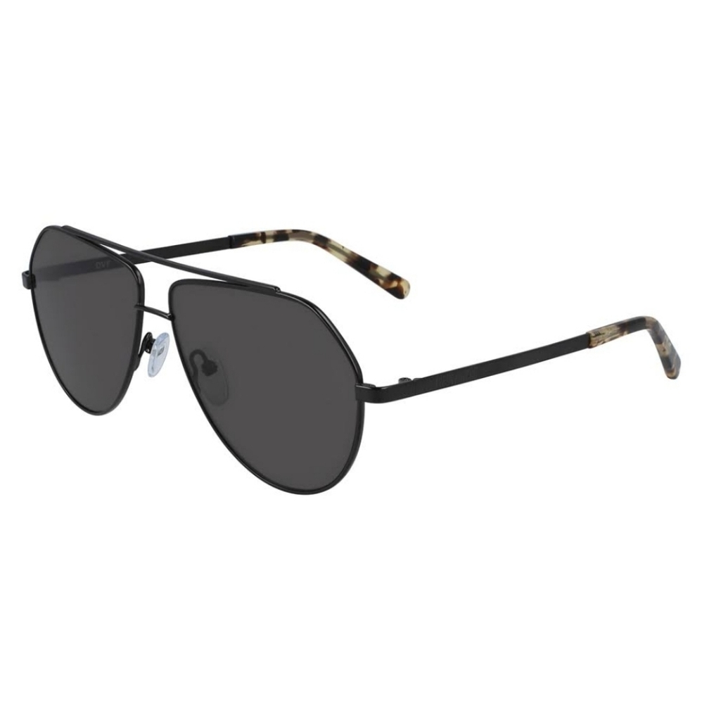 DVF Aviator Sunglasses - Picture 5 of 8